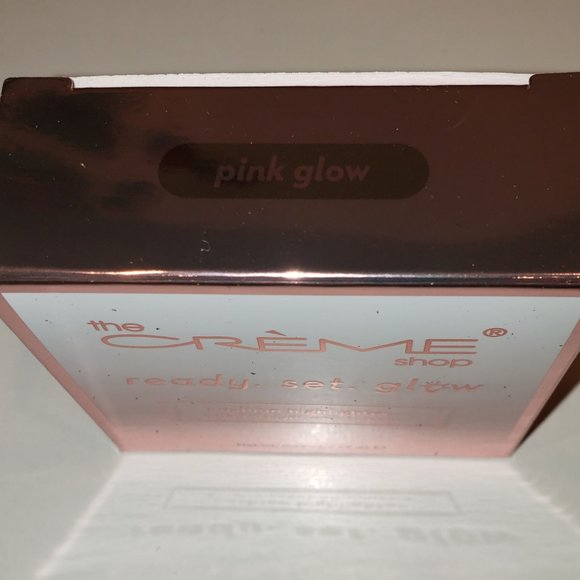 THE CRÈME SHOP Ready Set Glow Cushion Highlighter - Picture 3 of 9
